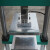 纸管抗压试验机高精度平压测压强度仪纸箱纸板耐压缩检测设备 增强款400型