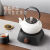 九阳（Joyoung）电陶炉煮茶壶家用多功能电磁炉围炉蒸煮茶炉加热玻璃小型节能大火力