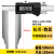 遄运桂林大量程不锈钢电子数显游标卡尺0-500-600-1000mm1.5米加长爪 数显0-500爪250