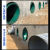 柔性防水套管AB型刚性预埋穿墙通风人防密闭消池管道 刚性防水套管/ DN32/L-300mm