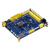 GD32F303开发板评估板替代STM32F103单片机u-cos例程开源 2.8寸MCU并口电阻屏 WKS28QV003-W