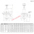 适用减压阀空压机气泵压缩空气气体压力调压调节阀调压阀QTY4分 QTY-15减压阀(4分)