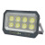 照明LED投光灯明9090系列户外防水IP66泛光灯球场路灯 品牌 9090系列-200W 白光
