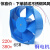 定制机柜散热200FZY2-D 4-D 7-D 轴流风机 220V 380V电焊机风扇 200FZY4-D 380v