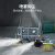云启格定制S9驾驶式扫地机工业扫地车清扫车工厂物业室外道路环卫扫路车 S9型号