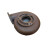 立式泥浆泵NL-75/100配件液下泵叶轮支架蜗壳密封钢套轴蜗牛4寸 泥浆泵1115KW蜗壳