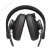 爱科技（AKG）K371/K361头戴式耳机封闭式录音折叠低音HIFI 黑色 套餐一 K361有线版
