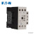 伊顿 xStart 交流接触器 DILM38-10(230V50/60HZ)丨112436 230VAC 3P 38A 3NO1NO,C