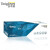 友利格保特U2500一次性蓝色丁腈手套手套工业厚耐磨防手套 蓝色1盒50付(100支) S