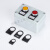 按钮开关指示牌标识信号灯标牌框标志框标签电气配电箱标签22mm F73#cln#15*(被扣） 100个