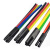 丰稚 电缆头 热缩绝缘套管 1kv低压热缩电缆终端头 3.4（三芯300--400平方）