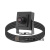 720p高清usb工业摄像头无畸变150度广角uvc协议免驱ATM广告机480P HF867_720P_6mm(60度)