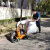 万富富华（WANFU FUHUA） 吸叶机 树叶垃圾收集器 手扶自走式吸叶机 环卫清洁设备 7B00114