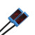 筑华工品 漫反射光电开关GTE6-P1201S64传感器 一个价 GTE6-P1201S64