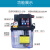 台湾东泰全自动机床润滑泵HR-5齿轮泵注油器车床油泵HR-3包邮 2L齿轮泵