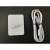 Bose sounink mini2蓝牙音箱耳机充电器5V 1.6A电源适配器 充电器+线(白)micro USB