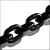 g80锰钢起重链条吊索具手拉葫芦链网红吊链吊装工具吊具钢链1/2吨 22mm国标锰钢链条