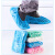 标燕 清扫卫生用 一次性鞋套无纺布鞋套 480g白色 100只/包 2包起订