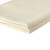 赫思迪格 麂皮擦车巾 羊皮擦车布 自然型40*50厘米（2个装）JG-1781
