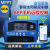 MPPT太阳能控制器全自动充放12v24V36V48V60V铅锂电通用蓝牙WiFi MPPT12V24V60A手机APP物联网卡