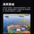 大华dahua 600万2.8mm焦段监控摄像头超能双光全彩夜视半球监控防水 POE网线供电DH-IPC-HDW2643DT-A-IL 企业业务