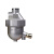 定制压缩空气零损耗排水器空压机过滤排污阀放水储气罐自动排水阀 SA6D自动排水器
