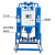 工途（Gongtu）微热变压吸附式干燥机 压缩空气再生吸附干燥机 空压机除水吸干机 1.5立方微热