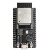ESP32-DevKitC 乐鑫科技 Core board 开发板 ESP32 排针 ESP32-WROOM-32E_无需发票