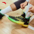 安踏（ANTA）【KT9】篮球鞋男氮科技汤普森高低帮专业实战碳板运动鞋112341101 鲁尼PE(112341101-3) 7码 (男40)
