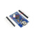 arduino pro mini mini Leonardo ATMEGA32U4开发板 Pro MINI USB 5V/16MHz