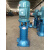 VP50/80立式多级离心泵高压泵楼层加压水泵佛山联兴联华水处理 VMP/VP50x10