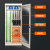 电力安工具柜电工柜配电室专用柜电力铁皮柜器具智能除湿柜 款式一壁厚1.0