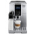 德龙（Delonghi）618 /德龙ECAM350.75全自动咖啡机家用意式一键式奶咖 银色 官方标配