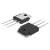 IXYS Mosfet场效应管 IXFQ140N20X3 起订1个装
