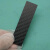 罗班定制贝塔 2mm斜面碳纤维打磨板套装砂纸打磨棒器ray高达模型工具 75*20*2mm单条