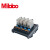 Mibbo米博 RN22系列 一组转换 大功率继电器模组 RN22-1D10E