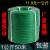 编织带塑料pp手用物流绿色带条扁条软 重9KG长约450米
