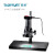 超眼 工业视频显微镜 电子数码测量显微镜 可变焦放大补光显微镜 HDMI接口T006 货期3天