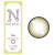 Naturali 1day日抛10片(14.2mm) 玻璃珠子彩色隐形眼镜 Charming Hazel -4.00