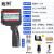 迪图DT-J130手持式喷码机生产日期价格全自动 多国 激光流水线生产日期打码器 高清喷码机+黄色原装快干墨盒