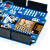 D1WiFi开发板ESP8266无线模块ESP-12兼容 WeMos D1(Type-C)