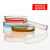 玻璃培养皿 60 75 90 100 120mm 玻璃平皿 细菌培养皿 初中 环球90mm(10个)