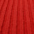 金诗洛 KSL183 PVC双条纹地垫 防尘吸水防滑耐磨地毯酒店商场走廊过道 大红 1.6*15M