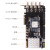 FPGA开发板 XILINX Kintex7 3G SDI视频处纤PCIE加速卡 AV7K300 AN706套餐