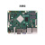 瑞莎 Radxa ROCK 3B RK3568(J) 四核CPU 单板机 开发板 主板树莓派兼容替代 Radxa ROCK 3B 8GB 消费级