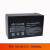 12V7.2AH蓄电池 音箱蓄电池/UPS铅酸电池 气模卡通电瓶 12V9A电池