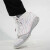 耐克（NIKE）休闲鞋男鞋2024夏季新款运动鞋Air Jordan 23 AJ23实战篮球鞋 FV3621-140白色 44.5