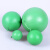 通球试验用球PVC管道实验球塑料通水球排水管通球50 75 100 160 50-1604个球一套