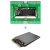 iCESugar-Pro FPGA开发板Lattice ECP5开源RISC-V Linux SOD iCESugar-Pro+PMOD-TFTLCD