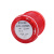 LED三色警示灯光组件JD701-L01G024/122/R/S/Y/W 红R DC24(024)